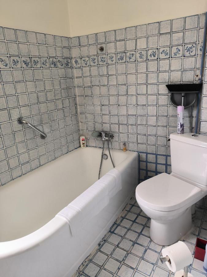 Les Geraniums Sullylois Apartment Екстериор снимка